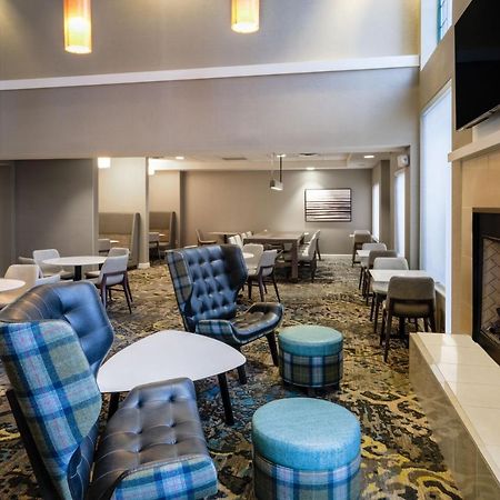 Residence Inn By Marriott Chicago Oak Brook Dış mekan fotoğraf