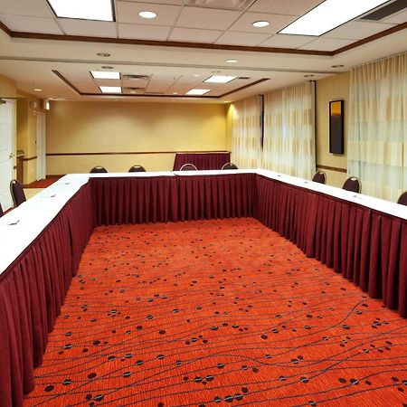 Residence Inn By Marriott Chicago Oak Brook Dış mekan fotoğraf